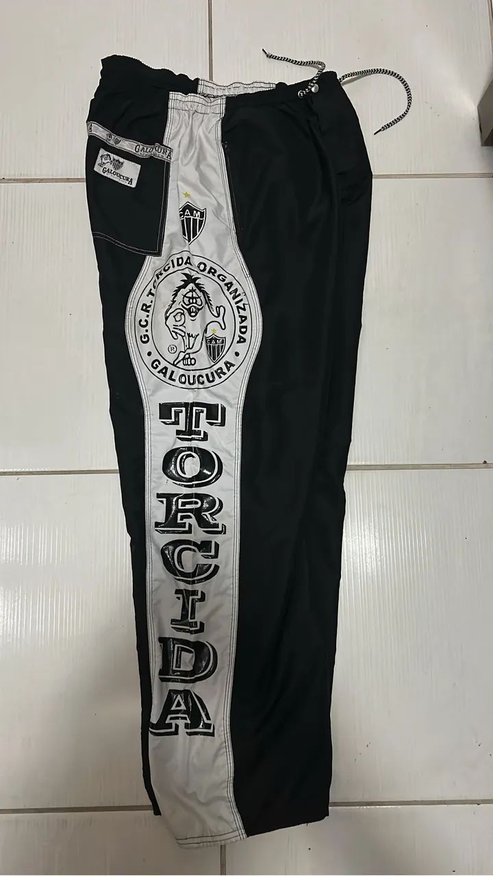 CALÇA GALOCURA 