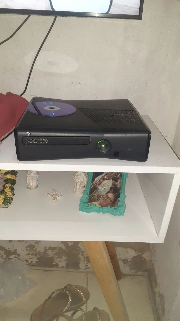 Xbox 360 - Foto 2