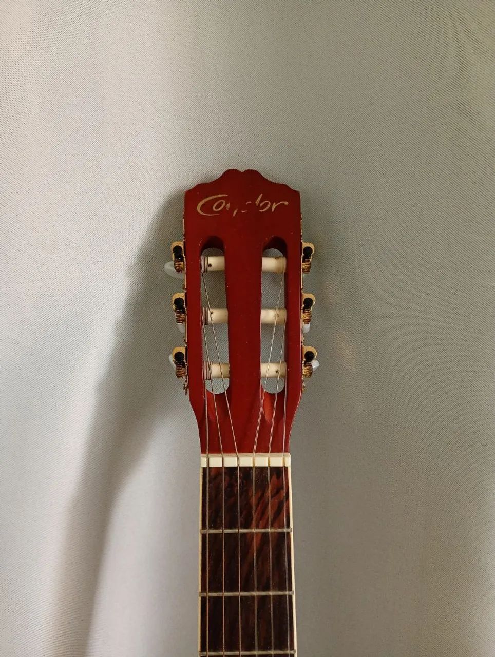 Violão nylon - Foto 3