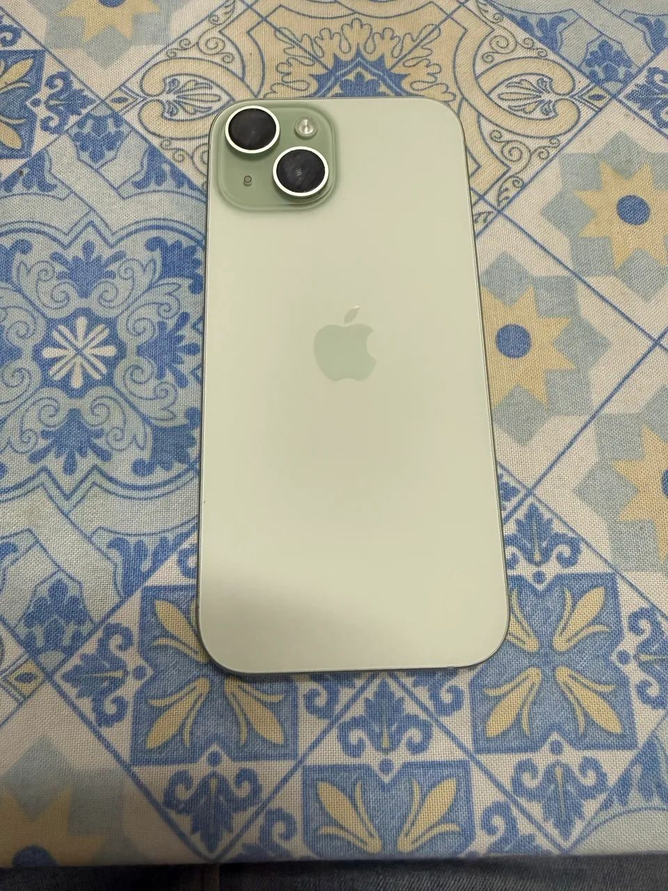 iPhone 15 256 gb zerado!! - Foto 5