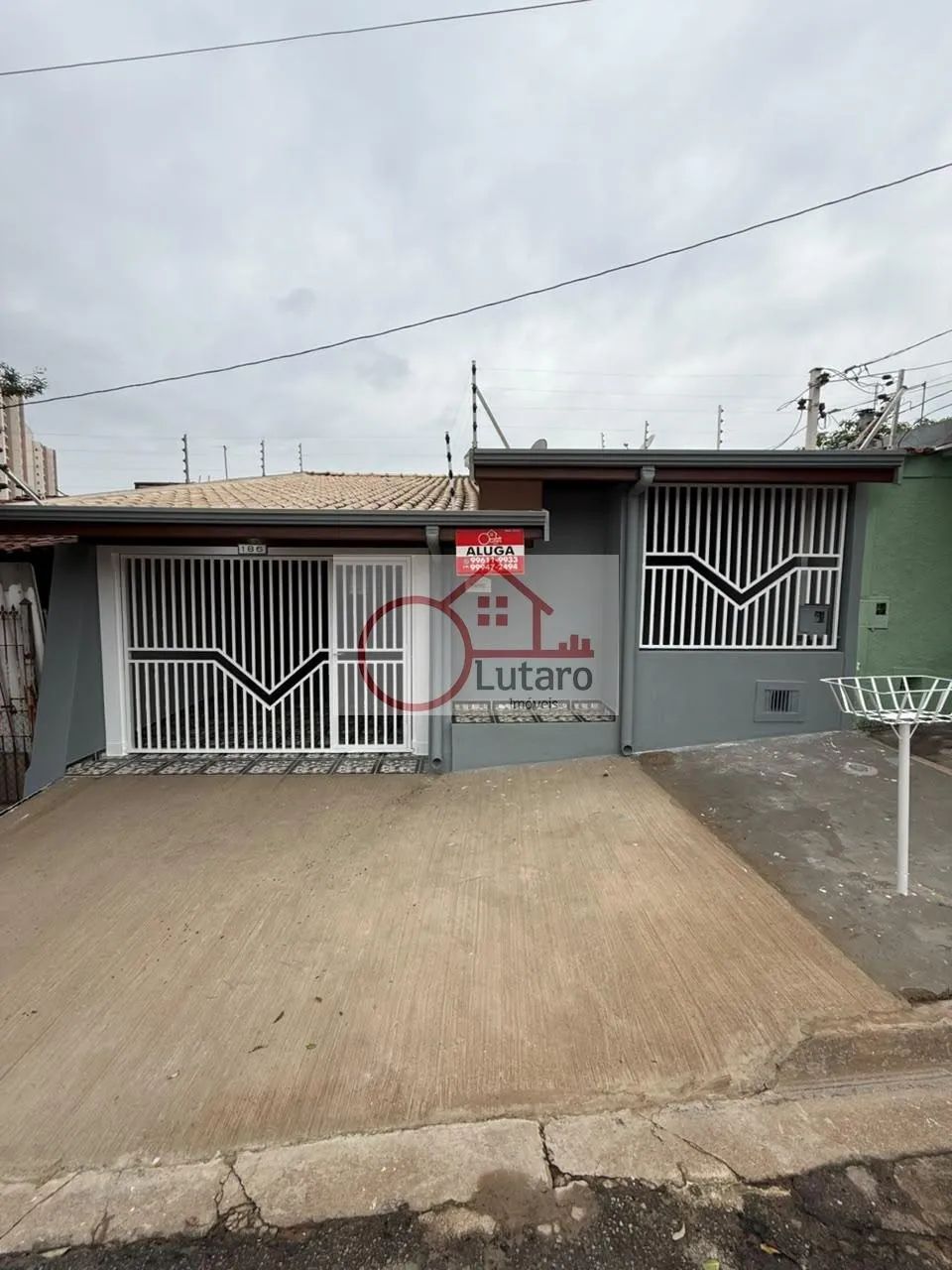 Casa em Jardim Rêmulo Zoppi - Indaiatuba, SP