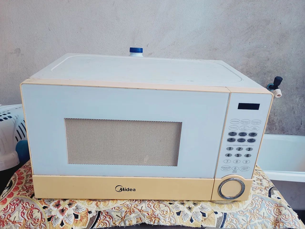 Microondas Midea - Foto 2