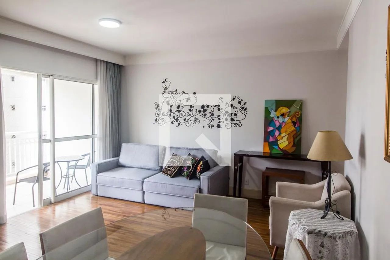 Apartamento à Venda - Alphaville, 2 Quartos, 80 m2 - Foto 2