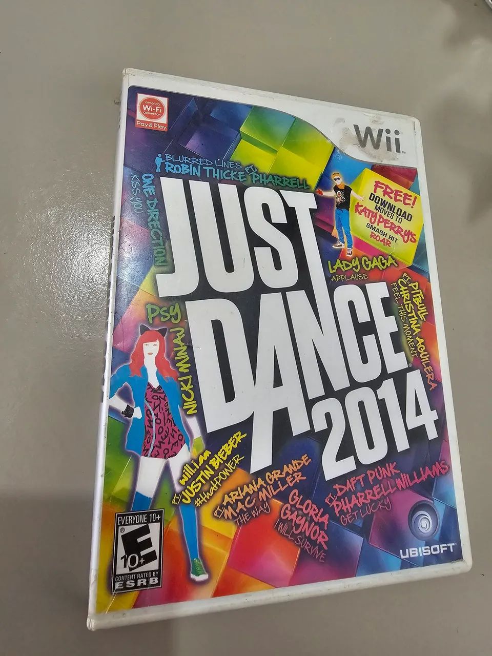 Jogos de Nintendo Wii - Foto 3
