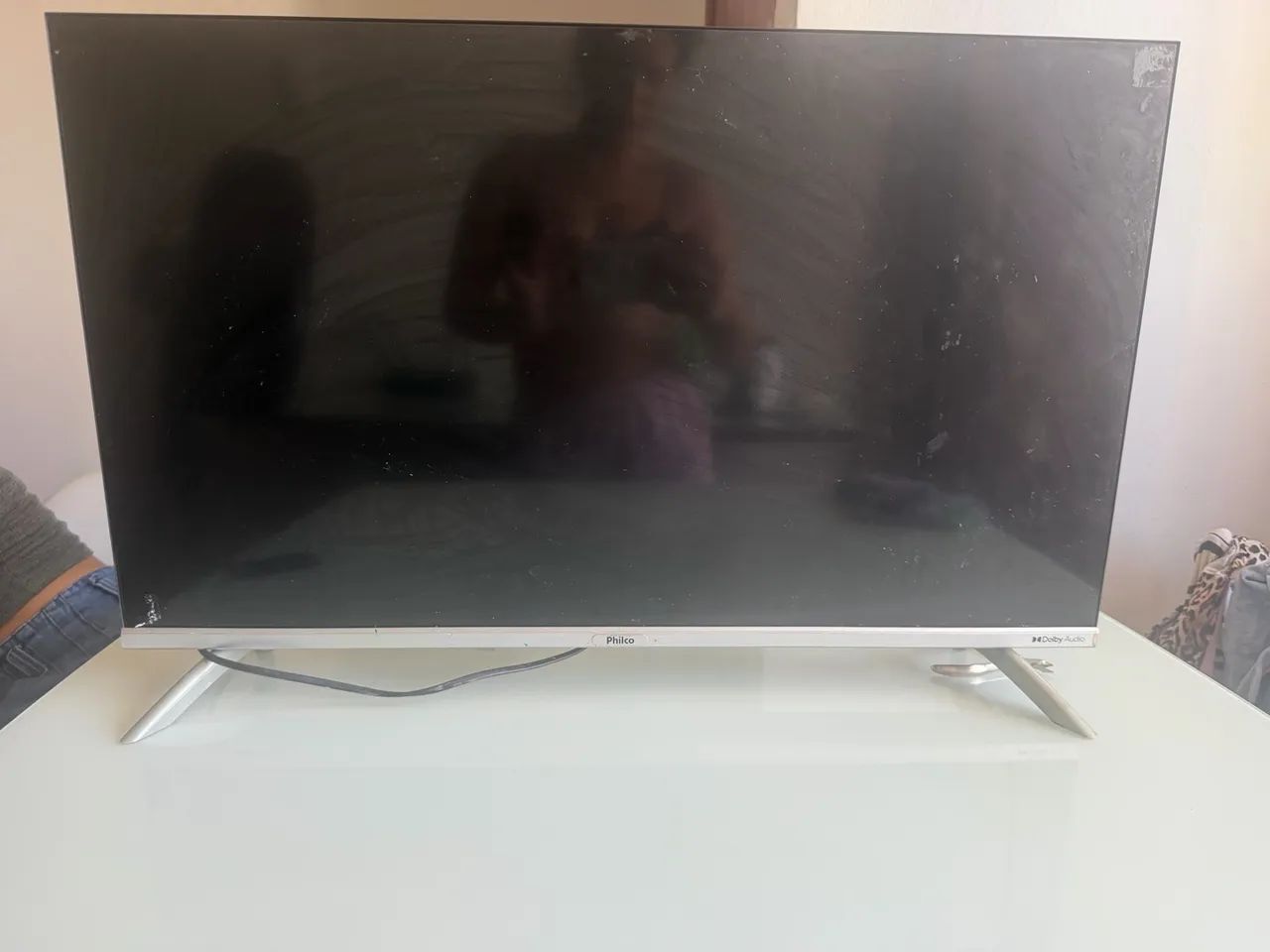 Tv 32 polegadas Philco  - Foto 3