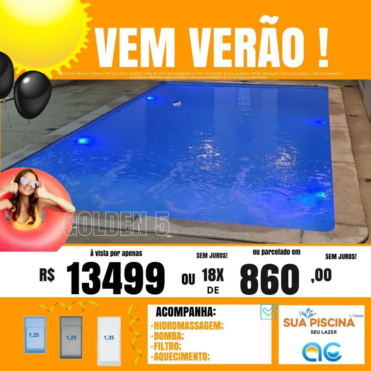 Vários modelos escolha o seu? - Foto 4