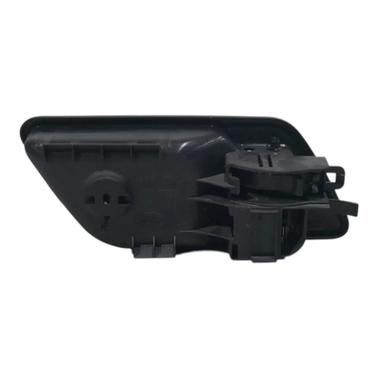 Maçaneta Interna Traseira Esq Freelander 2 2007 2008 2009 Zz Traseira - Foto 4