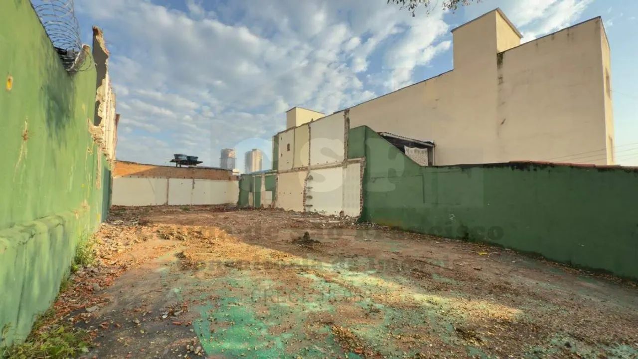 TERRENO COM 300m VILA YARA - Foto 5
