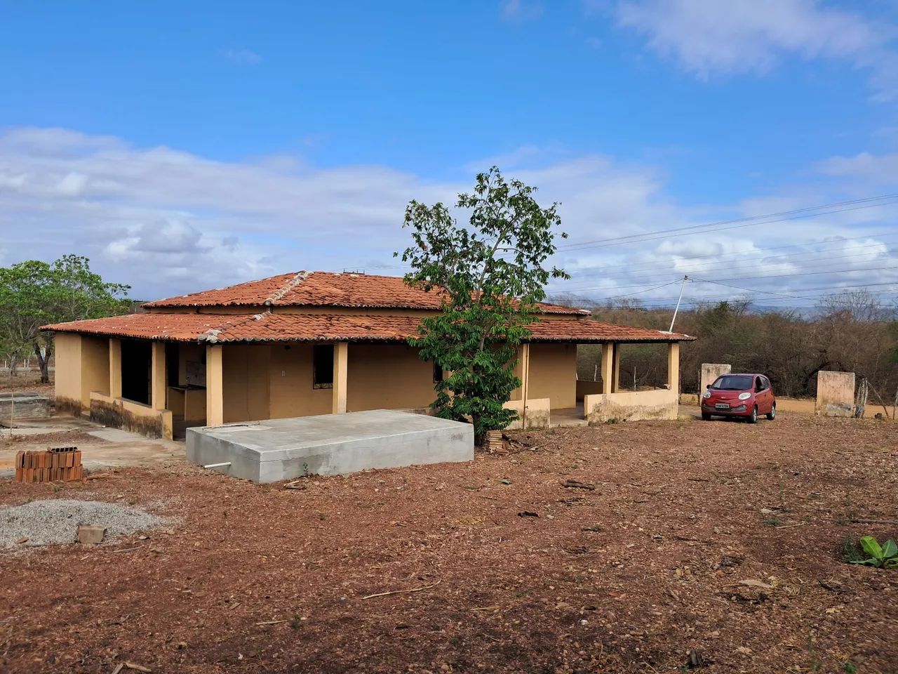 Sítio na vazantes aracoiaba - Foto 4