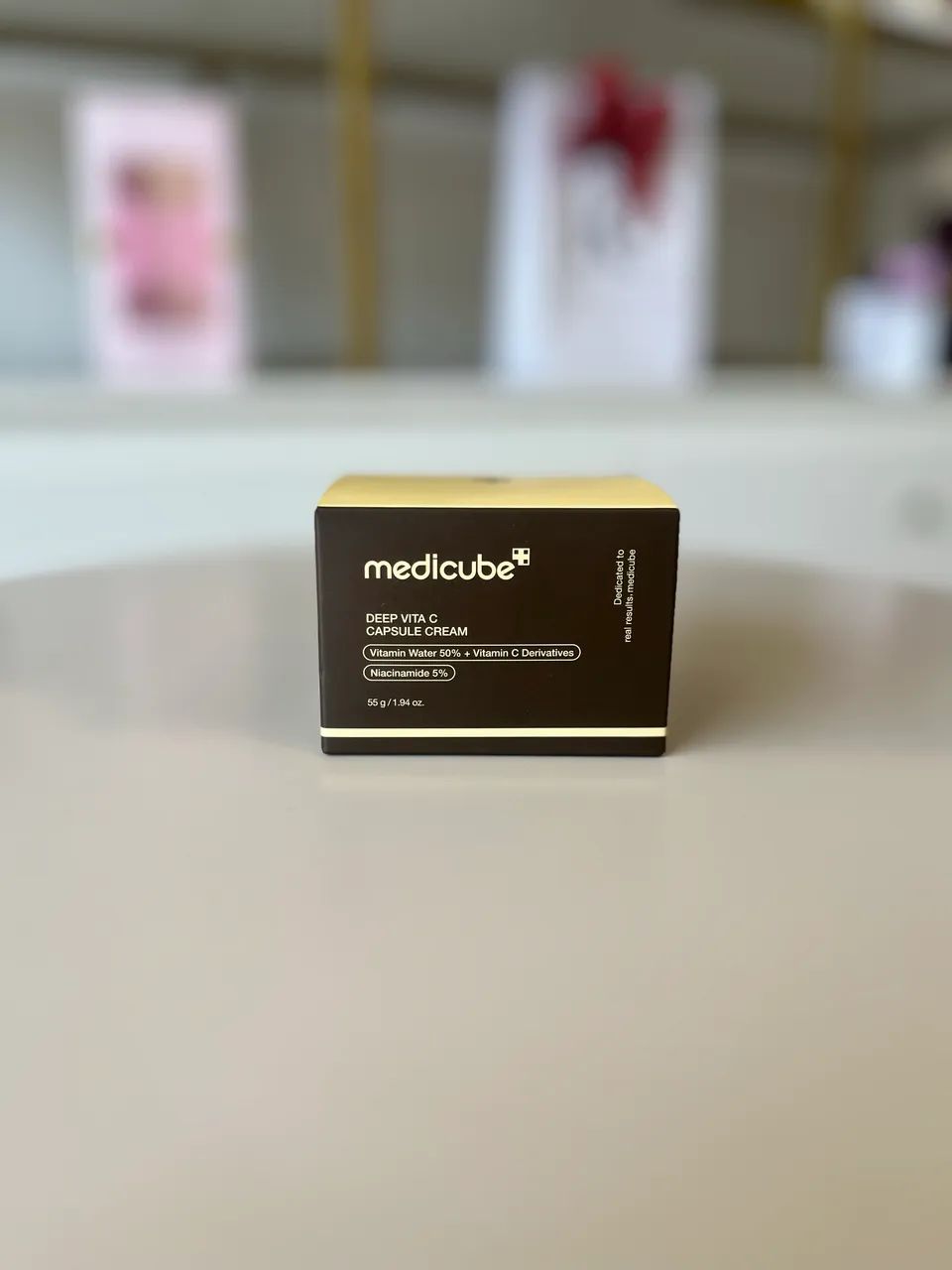Medicube originas  - Foto 2