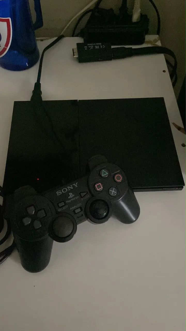 Ps2 desbloqueado 