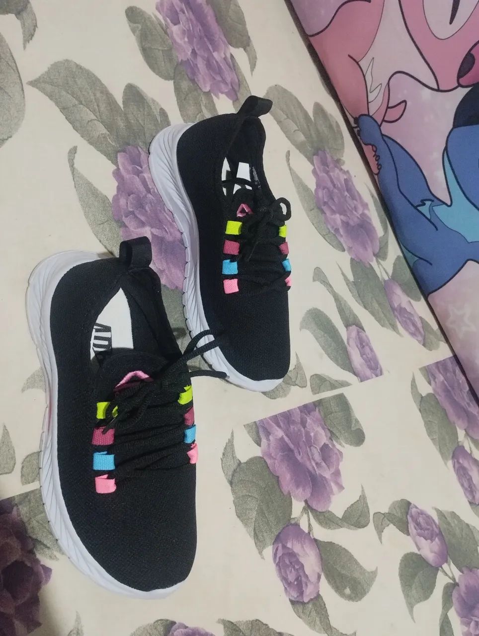 Tênis feminino 