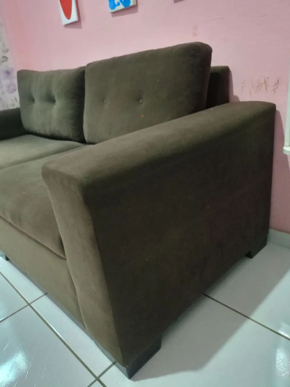 SOFA 2/3 LUGARES  - Foto 5
