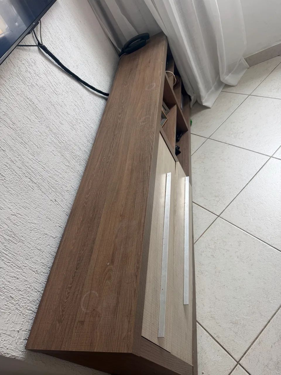 Rack sala - Foto 4