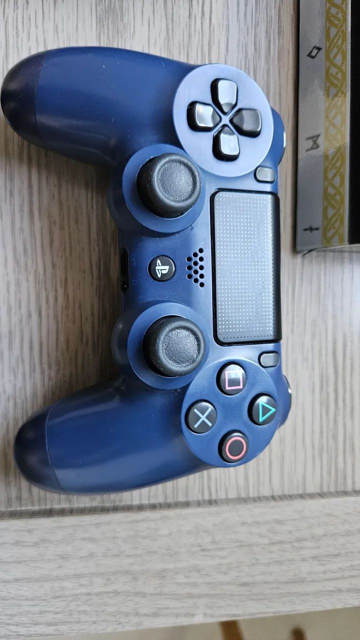 PS4 DESBLOQUEADO - Foto 4