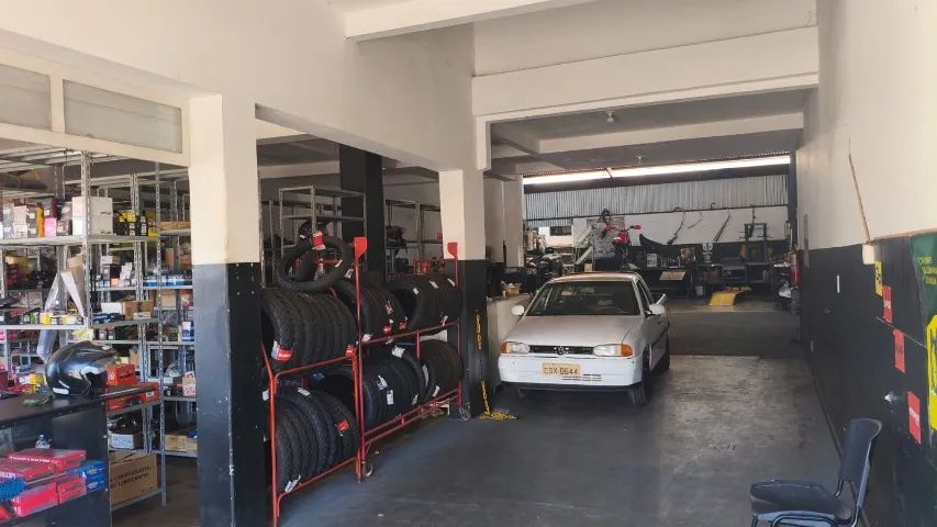 Prédio comercial 2 andares em avenida. - Foto 5