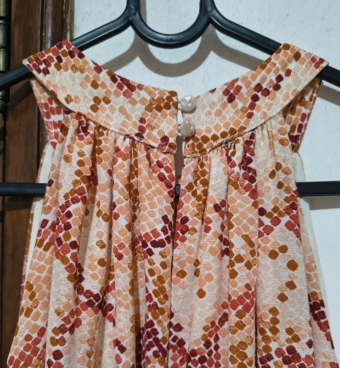 Vestido Mixxon (P) - Foto 4