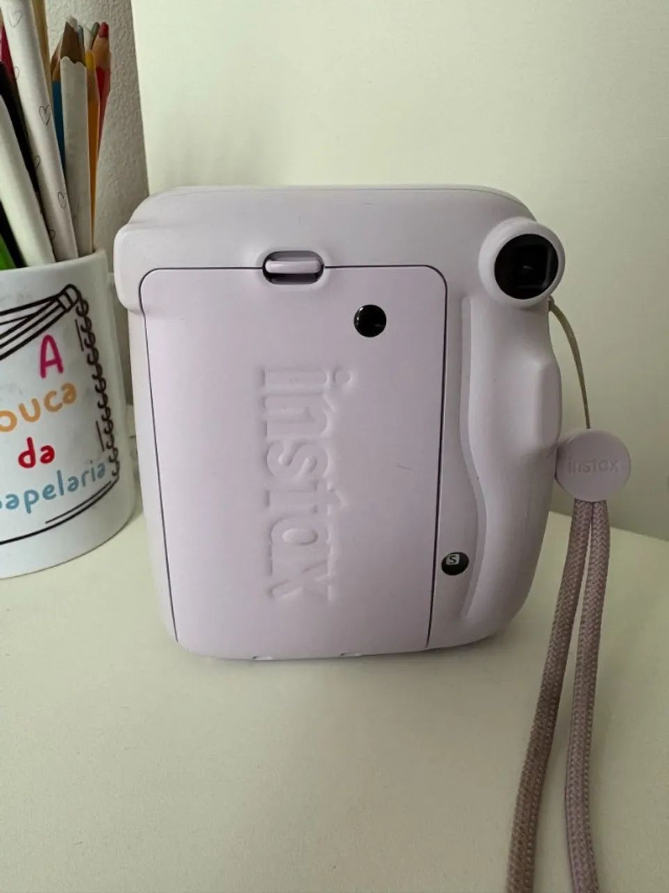Camera Instax Mini 11  - Foto 3