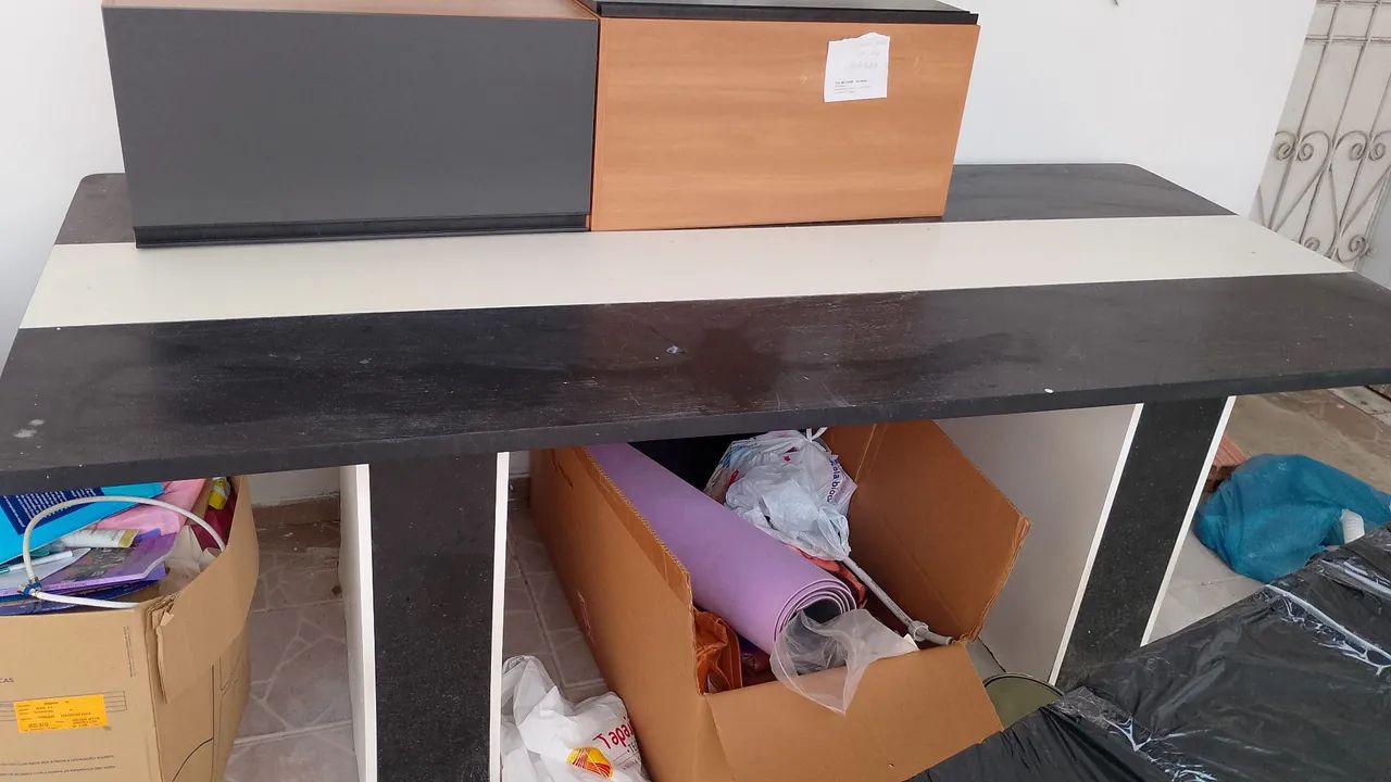 Mesa de MDF - Foto 2