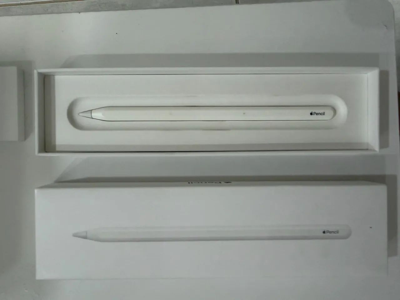 Apple Pencil 2ª Geração - Original - Foto 3