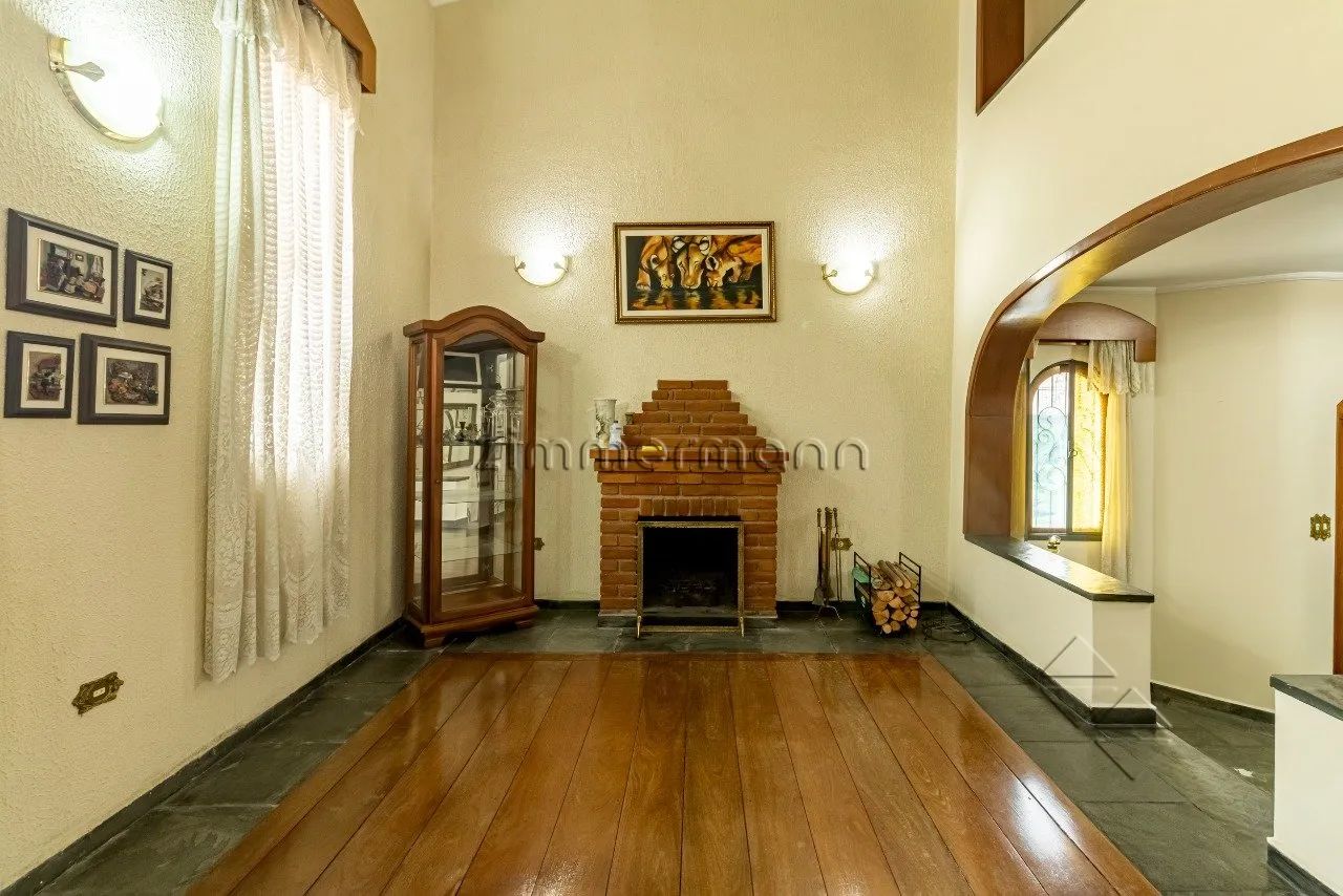 CASA VILA ROMANA 3 DORMITÓRIOS 4 VAGAS - Foto 3