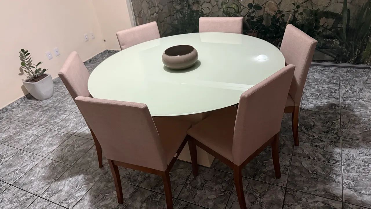 Mesa de Jantar