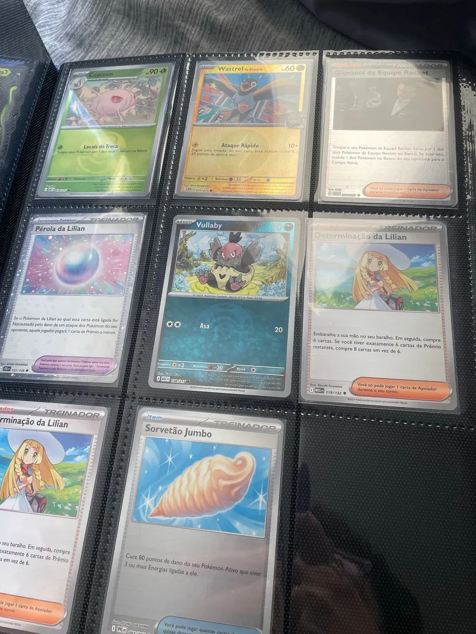 Cartas Pokémon Tcg - Foto 2