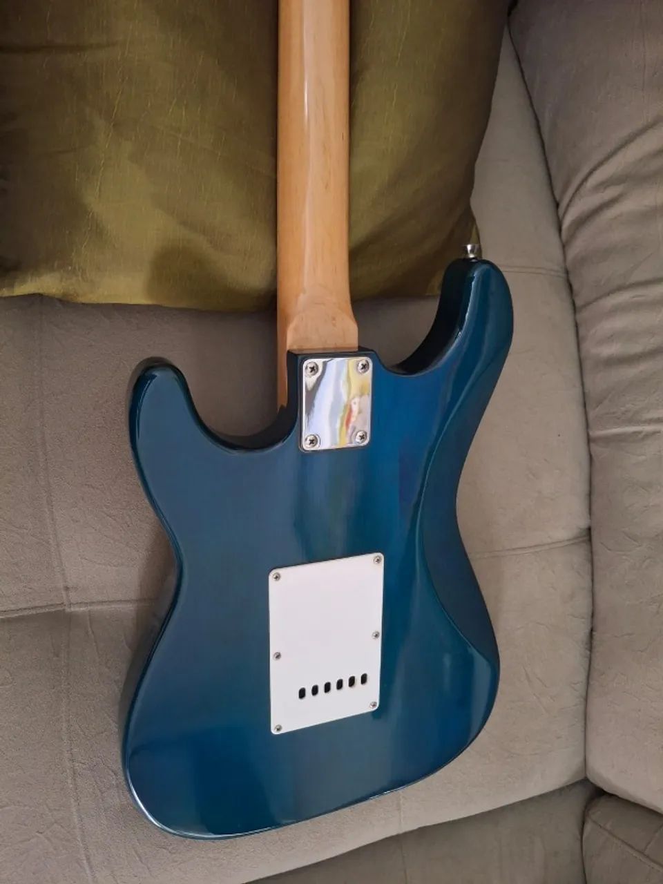 Guitarra GbsPro stratocaster - Foto 2