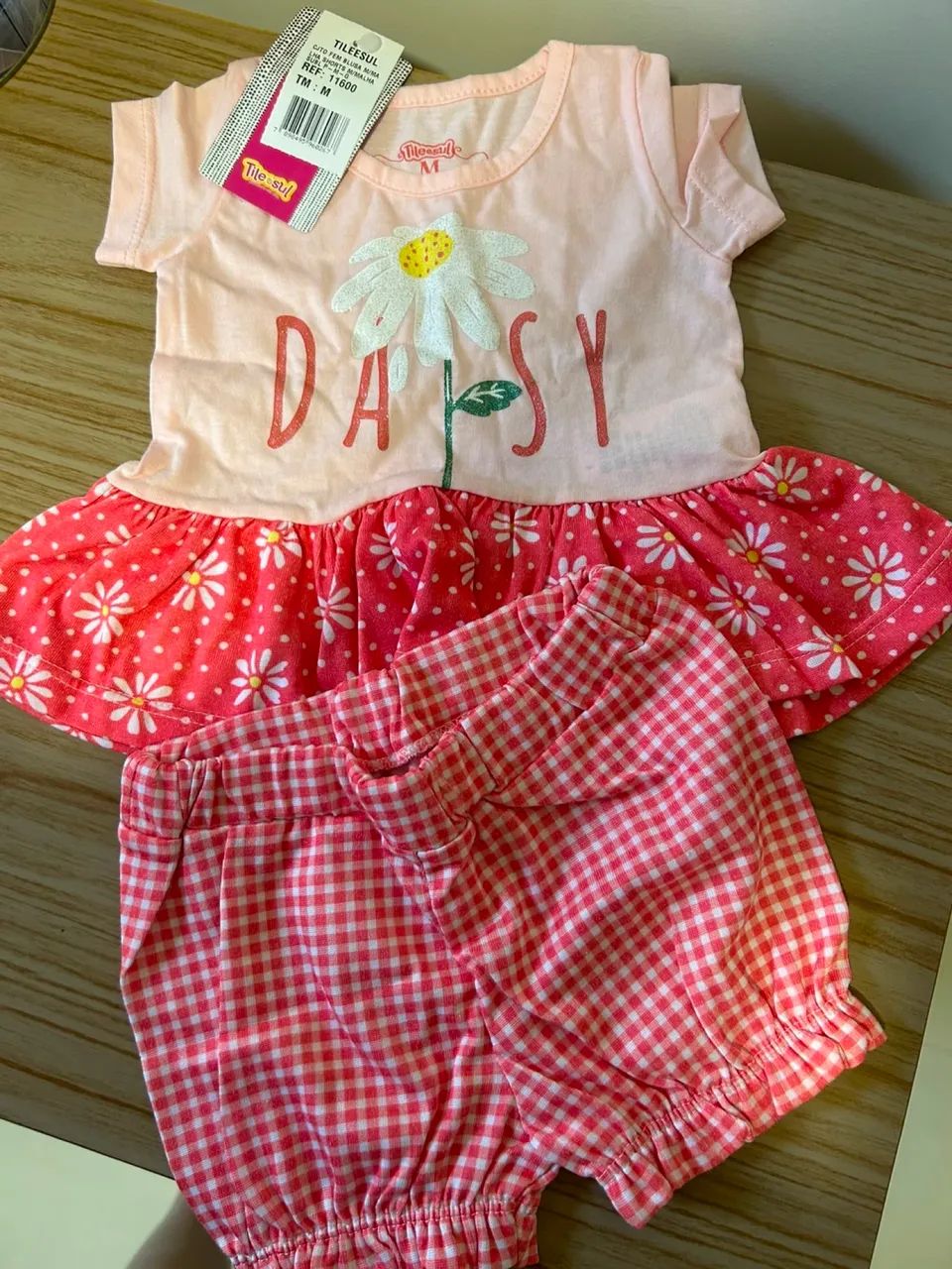 Roupas infantil  - Foto 4