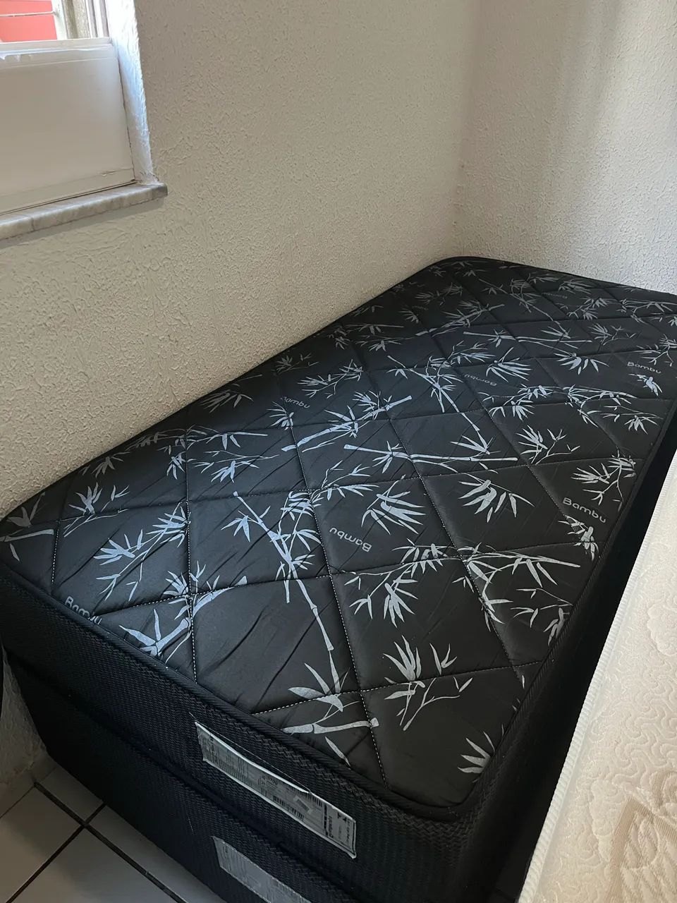 Cama de solteiro  - Foto 2