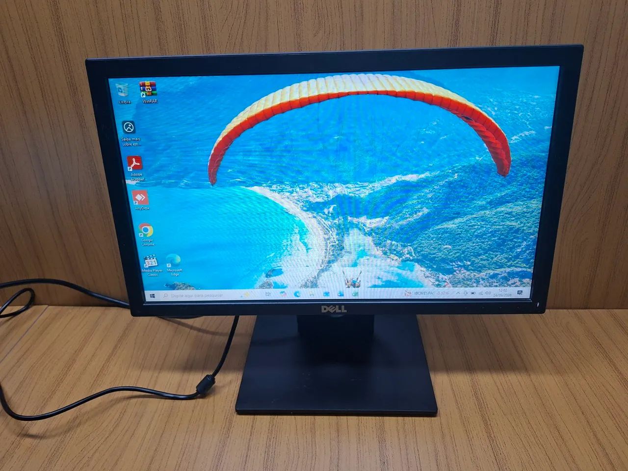 Monitor dell 19 polegadas  - Foto 5