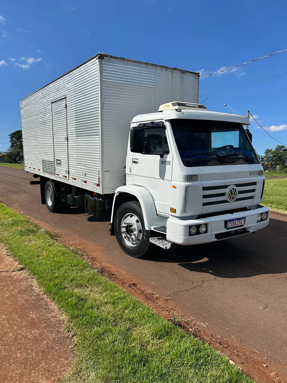 VW 13-180  - Foto 2