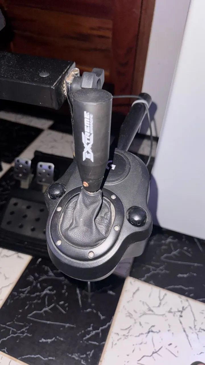 Volante G923 - Foto 4