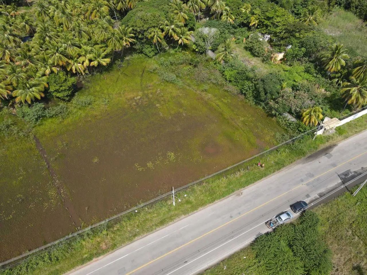 Lote à Venda | Mosqueiro | Aracaju | SE [21016] - Foto 5