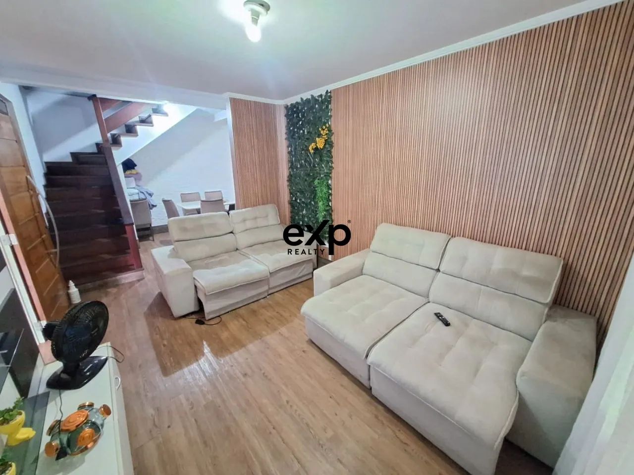 Casa - Jardim Aliança - Campinas/SP - Foto 4