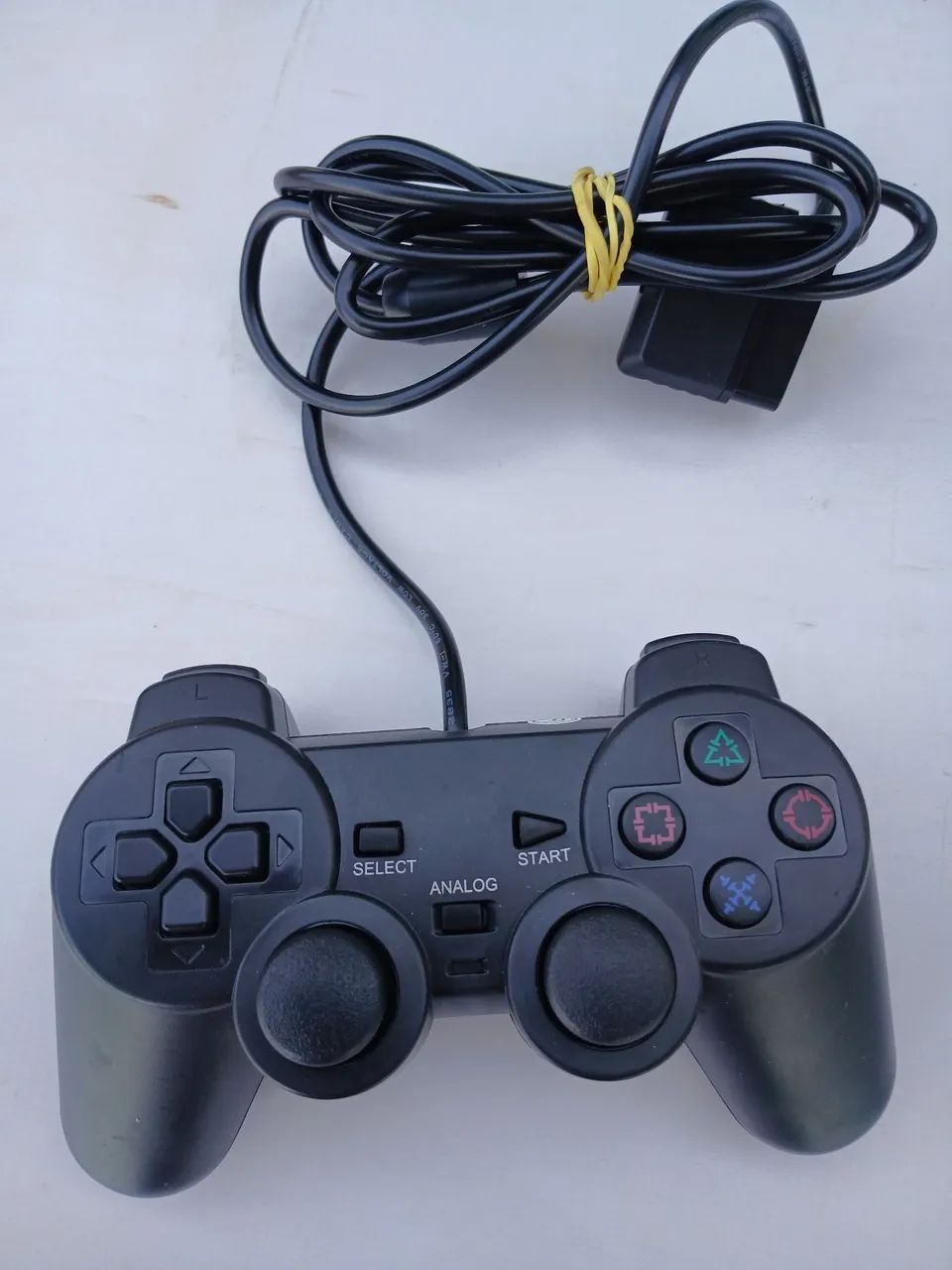 PS2 Slim - Envio OLX Pay - Foto 3