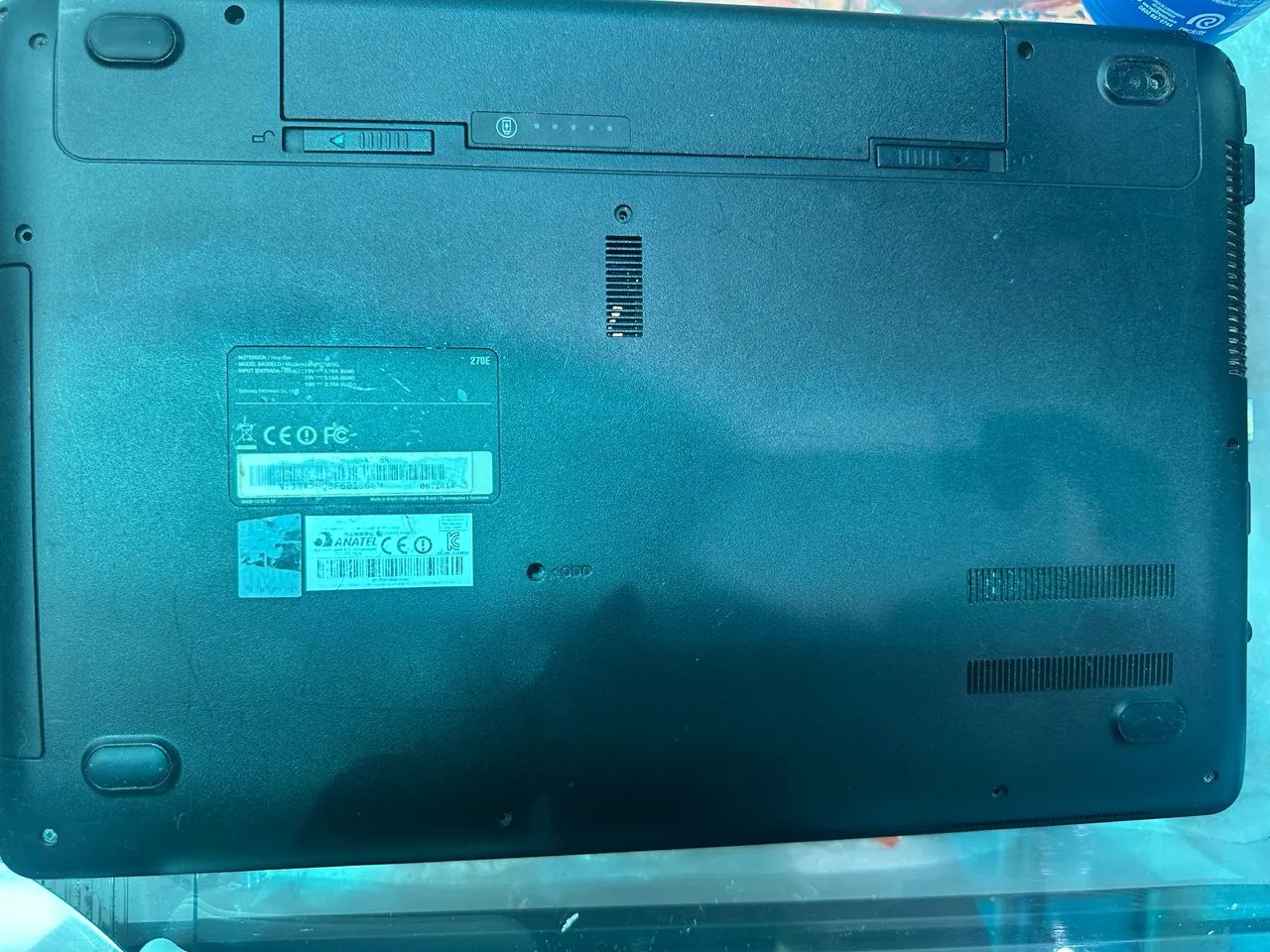 Notebook Samsung I3 baratinho  - Foto 2