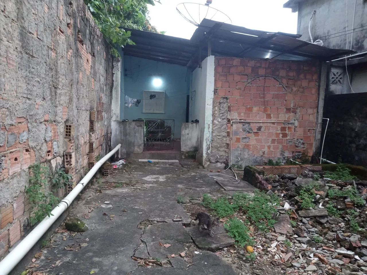 Vende-se casa bem localizada - Foto 2
