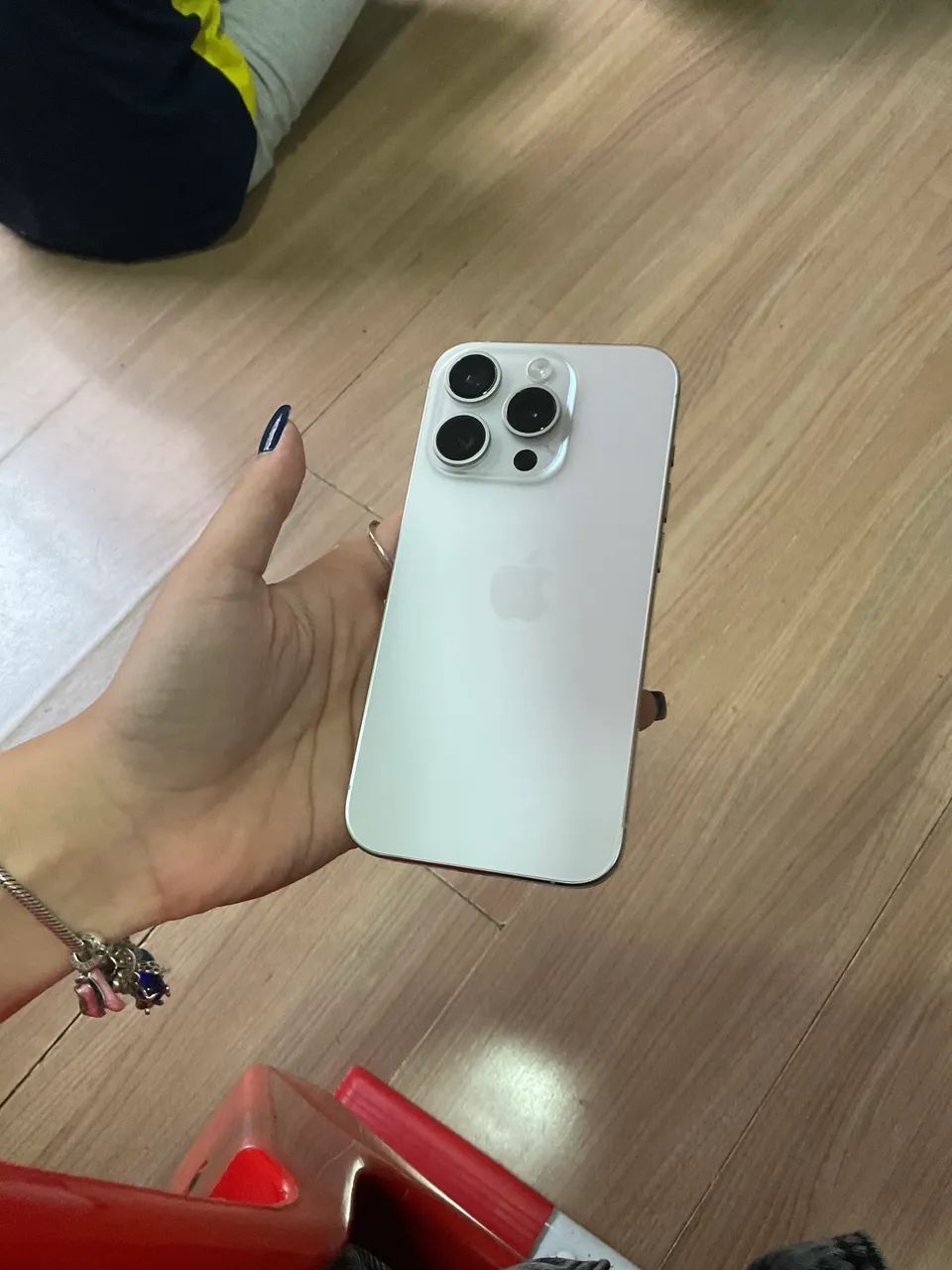 iPhone 15 Pro 256gb