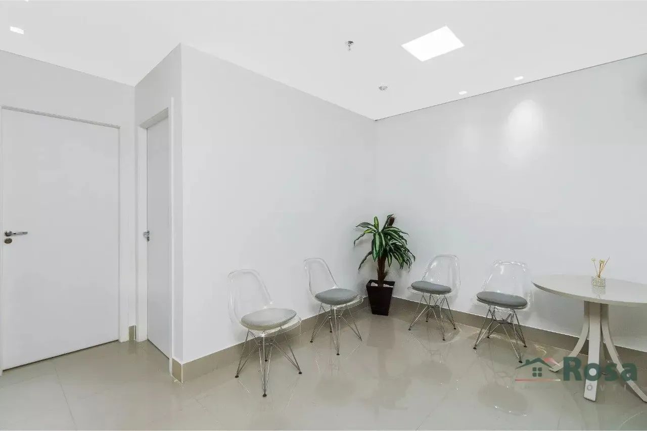 Excelente Sala comercial a venda, na Avenida do CPA - Foto 4