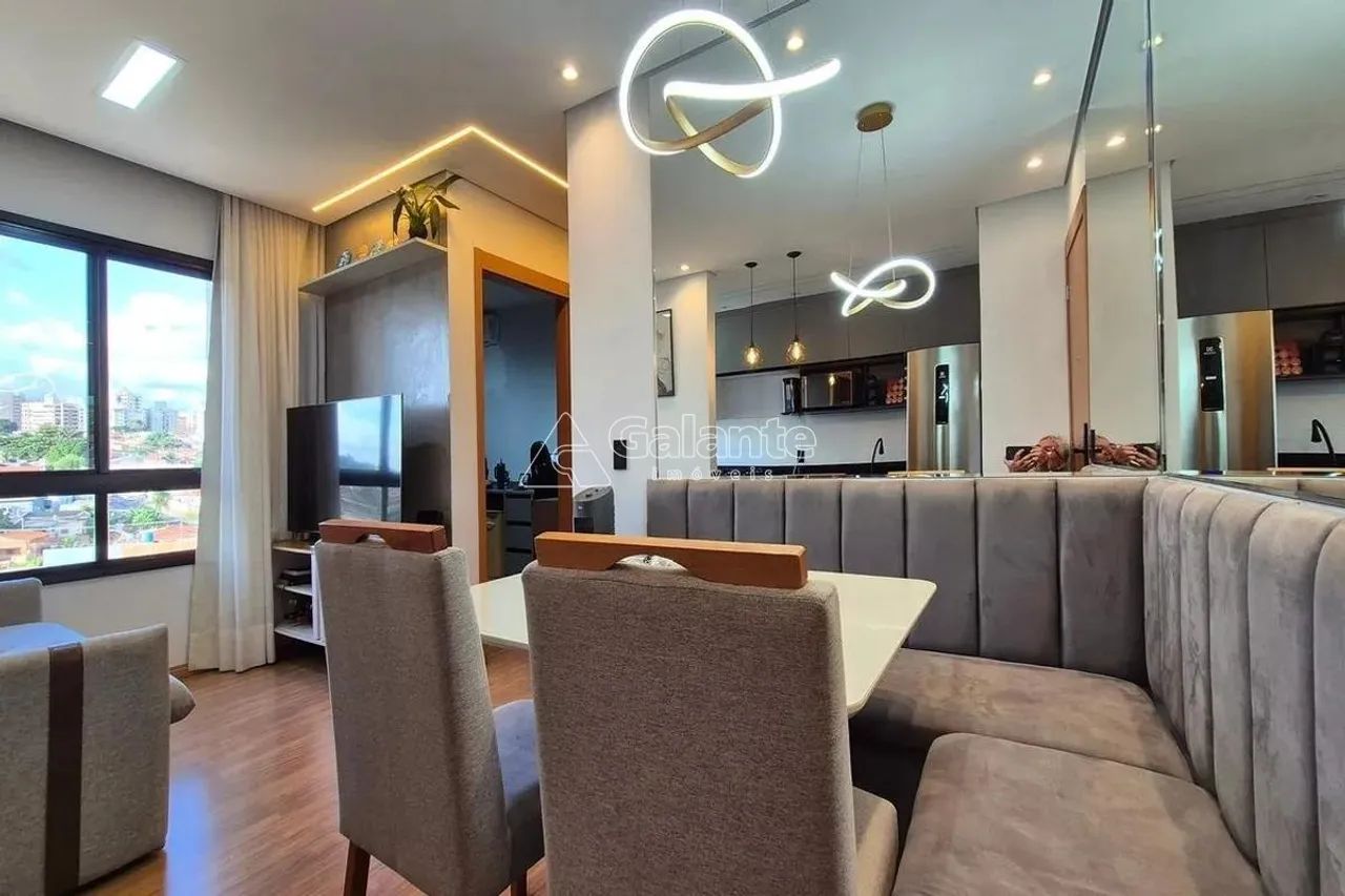 Apartamento a venda com 02 quartos no Proença - Foto 4