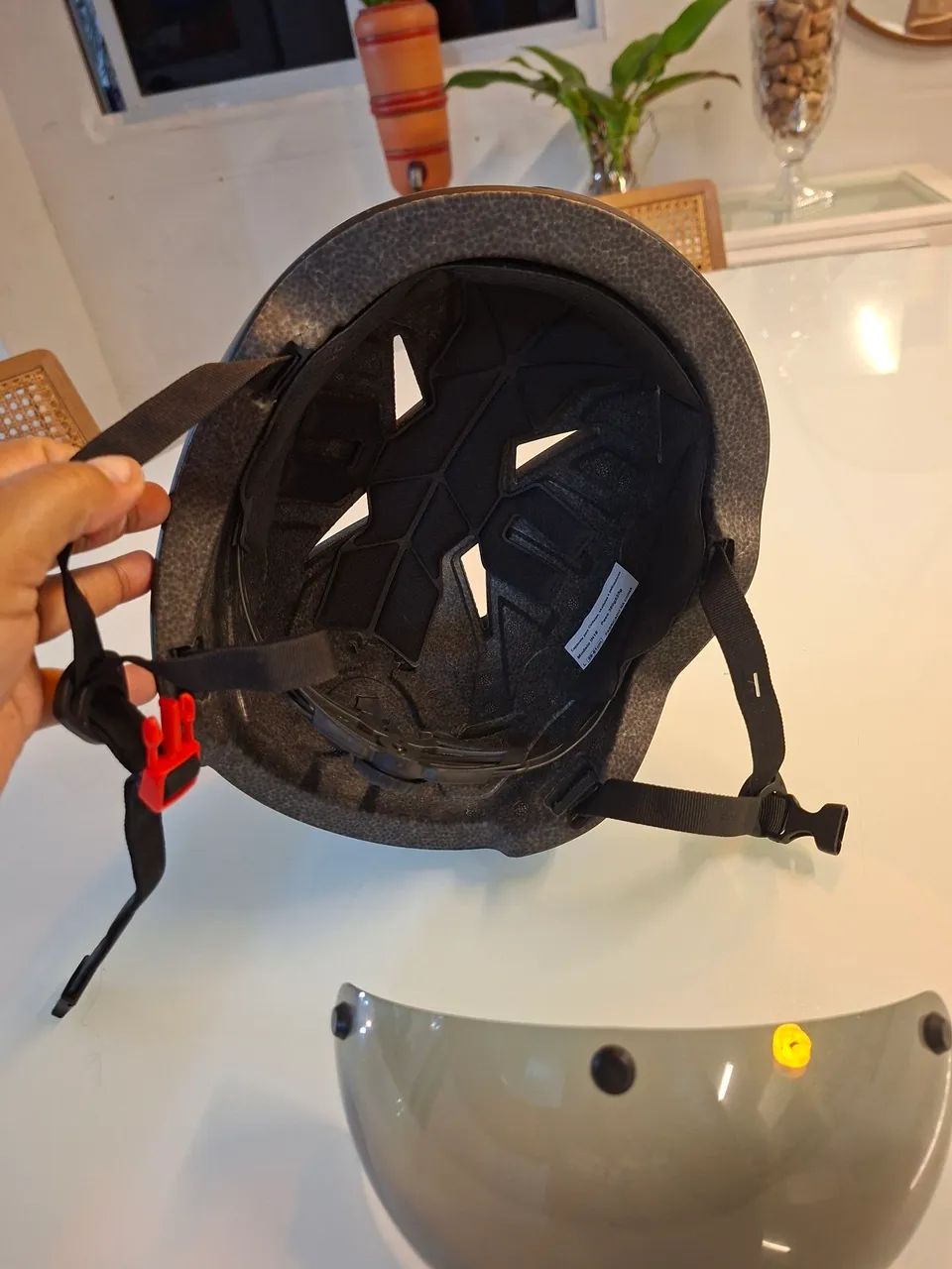 Capacete  - Foto 2
