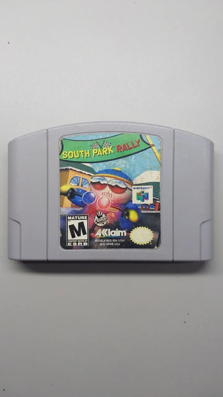 Pack South Park 64 - Foto 2