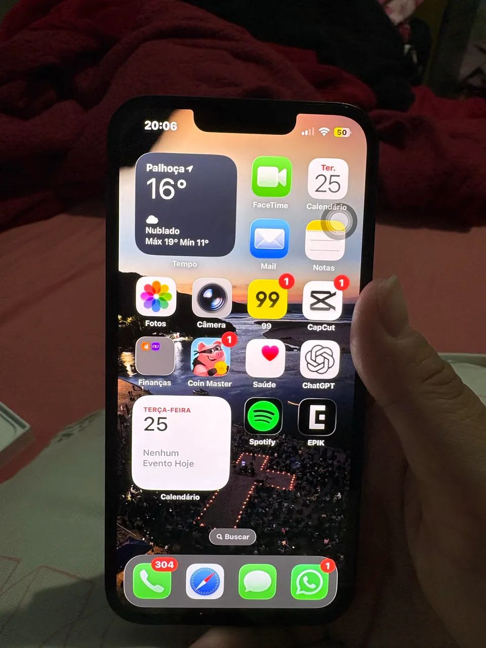 iPhone 13