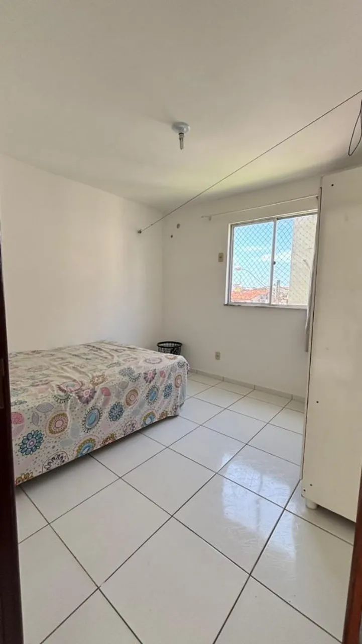 Alugo apartamento mobiliado riviera  3  - Foto 2