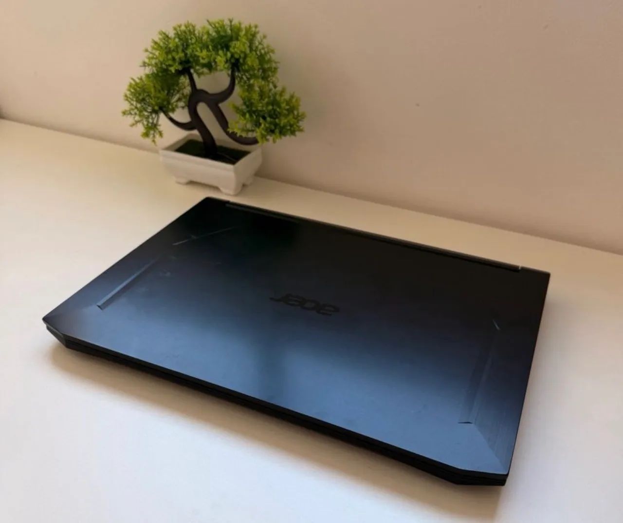 Notebook Gamer Nitro 5