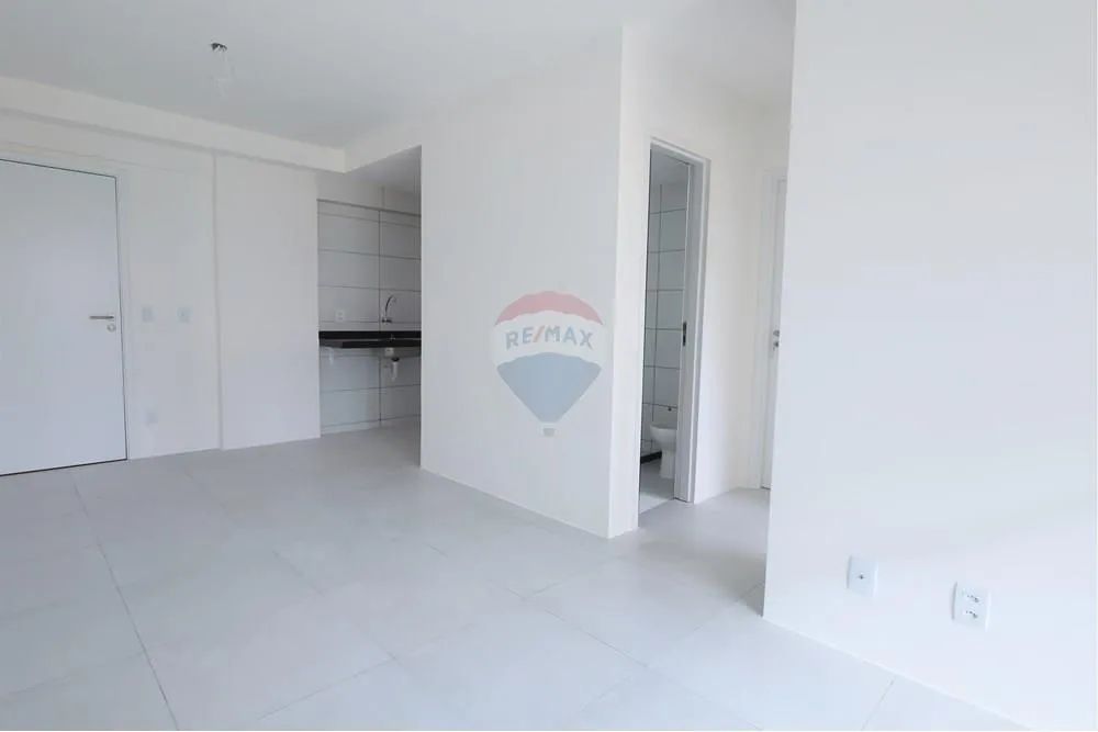 Apartamento 02 quartos , Parnamirim, Recife, 50 m² - Foto 2