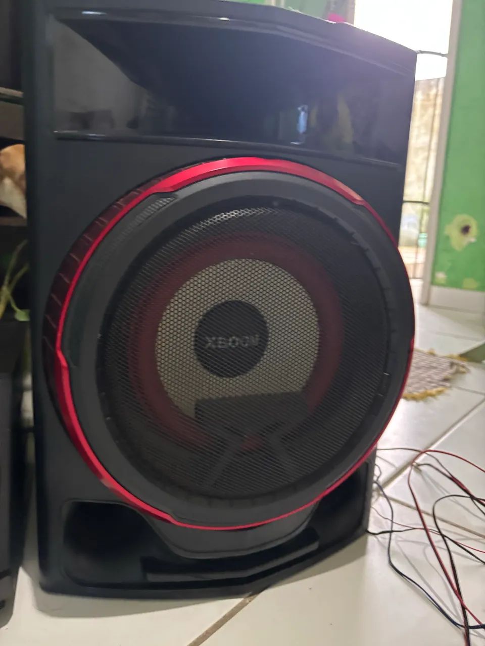 XBOOM LG - Foto 2
