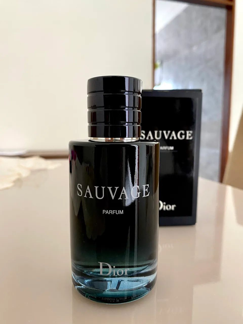 Sauvage Parfum
