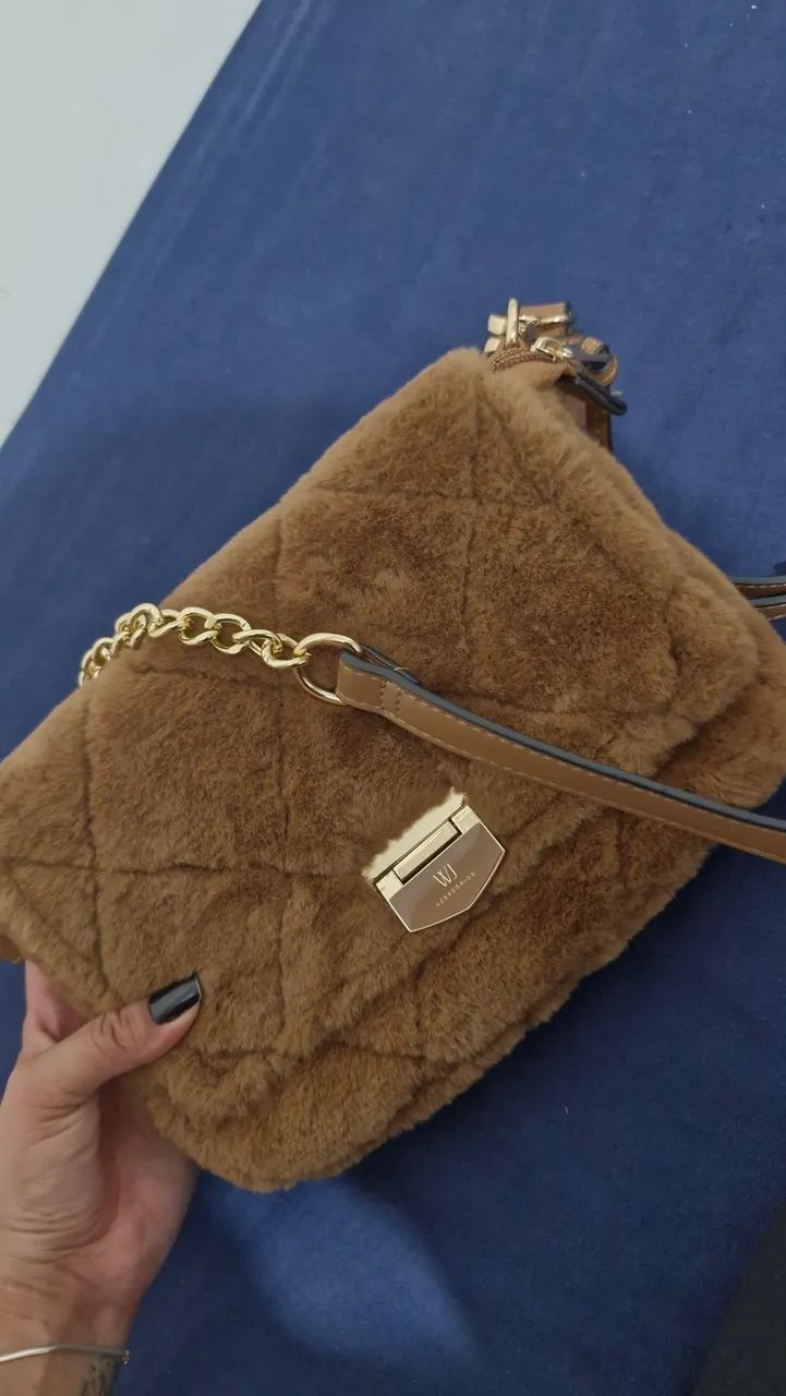 Bolsa WJ original  - Foto 3